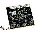 Batteri til Smartphone Alcatel OT-8063 Batteri til Smartphone Alcatel OT-8063