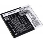 Batteri til Alcatel OT-5050Y Batteri til Alcatel OT-5050Y