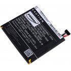 Batteri til Alcatel OT-6030