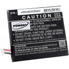 Batteri til Smartphone Alcatel OT-6039S Batteri til Smartphone Alcatel OT-6039S