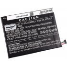 Batteri til Smartphone Alcatel OT-9007 Batteri til Smartphone Alcatel OT-9007