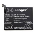 Batteri til Smartphone Alcatel OT-5080X Batteri til Smartphone Alcatel OT-5080X