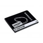 Batteri til Alcatel 890D Batteri til Alcatel 890D