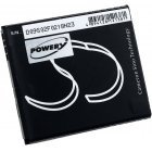 Batteri til Smartphone Alcatel Typ TLi018D1 Batteri til Smartphone Alcatel Typ TLi018D1