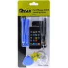 Powery sæt til Iphone 4, 4s, 5, 5c, 5s, ,6, 6 Plus Powery sæt til Iphone 4, 4s, 5, 5c, 5s, ,6, 6 Plus