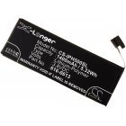 Batteri til Apple MD661LL/A Batteri til Apple MD661LL/A