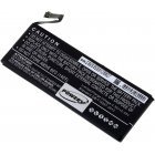 Batteri til Apple A1234 Batteri til Apple A1234