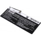 Batteri til Apple A1524 Batteri til Apple A1524