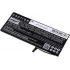 Batteri til Apple A1690 Batteri til Apple A1690