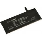 Batteri til Apple A1700 Batteri til Apple A1700