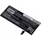 Batteri til Apple A1586 Batteri til Apple A1586