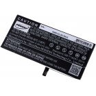 Batteri til Apple A1661 Batteri til Apple A1661