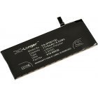 Batteri til Apple Typ 616-00036