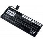 Batteri til Apple Typ 616-00106