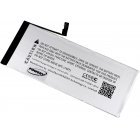 PowerBatteri til Smartphone Apple Type 616-00042