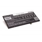 Batteri til Smartphone Apple Typ 616-00367