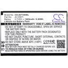 Batteri til Smartphone Archos 35b Titanium Batteri til Smartphone Archos 35b Titanium