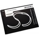 Batteri til Smartphone Archos Typ BSF20 Batteri til Smartphone Archos Typ BSF20