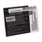Batteri til Smartphone Archos Typ AC50CPL Batteri til Smartphone Archos Typ AC50CPL