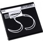 Batteri til Smartphone Ascom Myco SH1 Vo WiFi Batteri til Smartphone Ascom Myco SH1 Vo WiFi