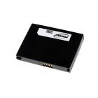 Batteri til Asus MyPal A635 Batteri til Asus MyPal A635