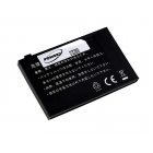 Batteri til Asus P320 Batteri til Asus P320