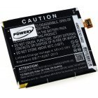 Batteri til Asus A500