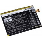 Batteri til Asus A600CG Batteri til Asus A600CG