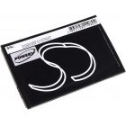 Batteri til Asus Type C11P1501 Batteri til Asus Type C11P1501