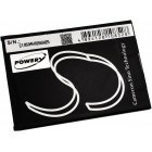 Batteri til Smartphone Asus Type B11P1428 (1CP5/51/71) Batteri til Smartphone Asus Type B11P1428 (1CP5/51/71)