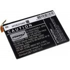 Batteri til Blackberry Q5 LTE SQR100-3