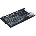 Batteri til Blackberry Typ BPCLS00001B Batteri til Blackberry Typ BPCLS00001B