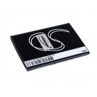 Batteri til Blaupunkt Typ 9801.000007.00 Batteri til Blaupunkt Typ 9801.000007.00