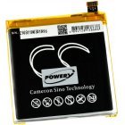 Batteri til Smartphone Blackview BV6000 Batteri til Smartphone Blackview BV6000