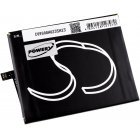 Batteri til Smartphone BQ Aquaris X5 Plus Batteri til Smartphone BQ Aquaris X5 Plus