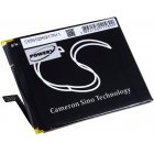 Batteri til BQ Typ 2900 Batteri til BQ Typ 2900