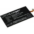 Batteri til Outdoor Smartphone CAT S30 Batteri til Outdoor Smartphone CAT S30