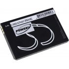Batteri til Crosscall Shark-V2 Batteri til Crosscall Shark-V2