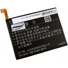 Batteri til Coolpad Type CPLD-403