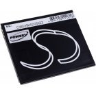 Batteri til Cubot S208A Batteri til Cubot S208A
