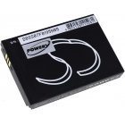 Batteri til Cyrus Typ CYR10022 Batteri til Cyrus Typ CYR10022