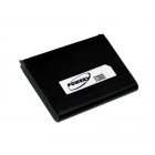 Batteri til Dell Axim X51v Batteri til Dell Axim X51v