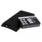 Batteri til Dell Typ 0B6-068K-A01 2600mAh Batteri til Dell Typ 0B6-068K-A01 2600mAh