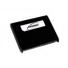 Batteri til Dopod P100 (1100mAh) Batteri til Dopod P100 (1100mAh)