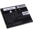 Batteri til Smartphone Elephone Type 1ICP5/58/72 Batteri til Smartphone Elephone Type 1ICP5/58/72