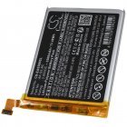 Batteri til emporia SMART 5 senior mobiltelefon