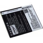 Batteri til Explay X-Tremer Batteri til Explay X-Tremer