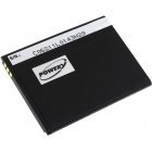 Batteri til Gigabyte Gsmart Roma R2 Batteri til Gigabyte Gsmart Roma R2
