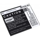 Batteri til Gigabyte GSmart Sierra S1 Batteri til Gigabyte GSmart Sierra S1