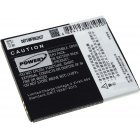 Batteri til Gigabyte Gsmart i350